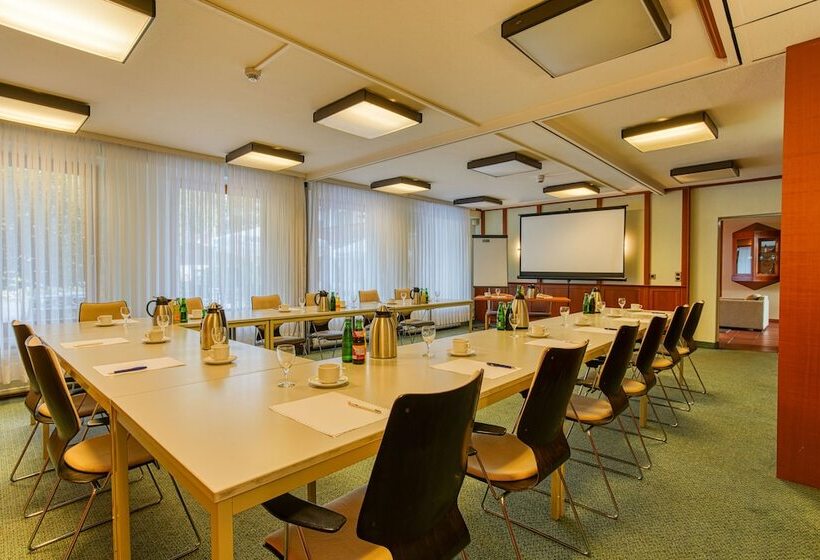 Sporthotel Bad Bevensen