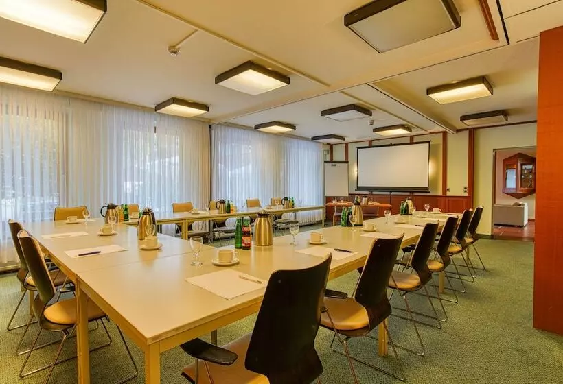 Sporthotel Bad Bevensen