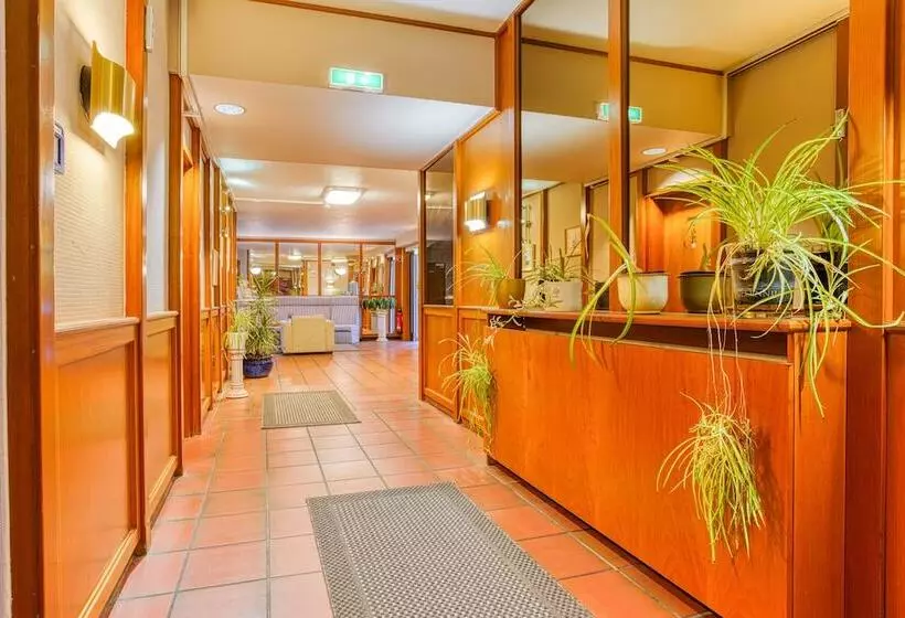 Sporthotel Bad Bevensen