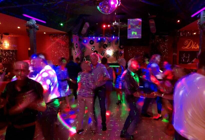 Sporthotel Bad Bevensen