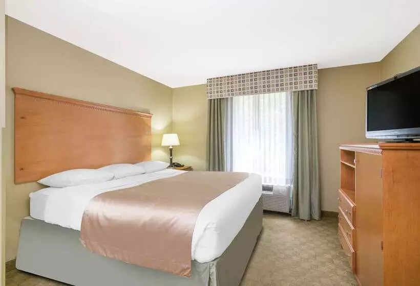 ホテル Spark By Hilton Savannah South I 95