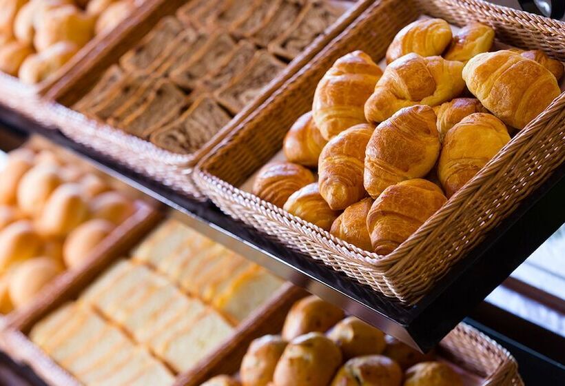 Hotel Taisetsu Onsen&canyon Resort