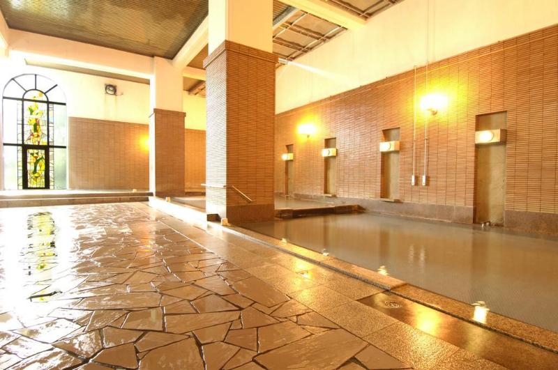 Hotel Taisetsu Onsen&canyon Resort