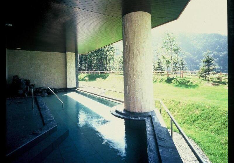 Hotel Taisetsu Onsen&canyon Resort