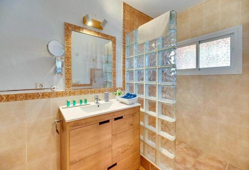 酒店 Villa Tiphareth