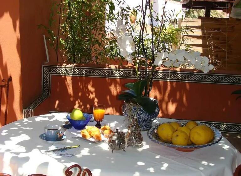 酒店 Villa Tiphareth