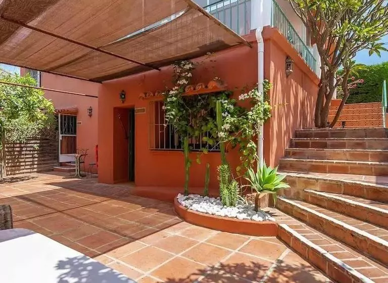 בית מלון כפרי Villa Tiphareth