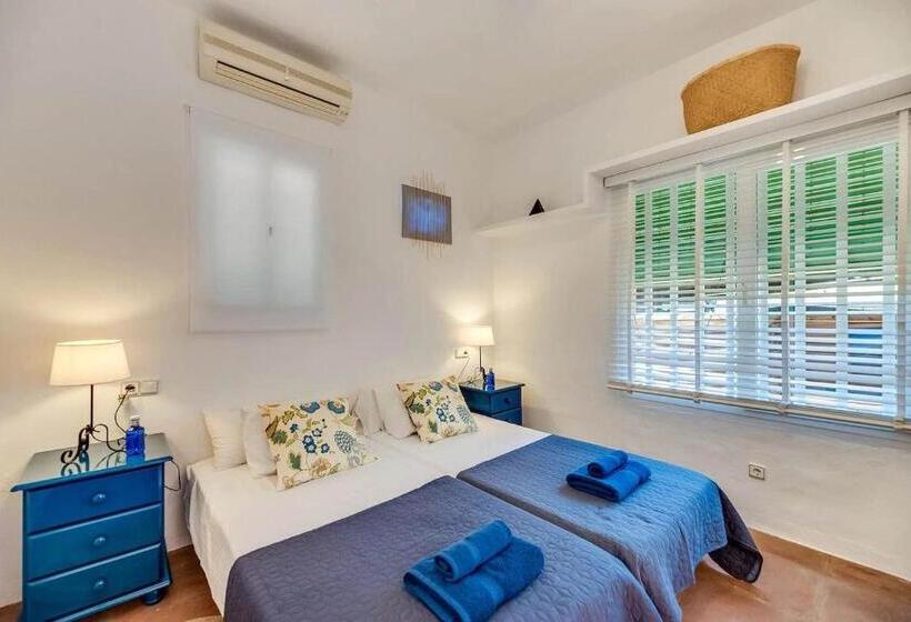 酒店 Villa Tiphareth