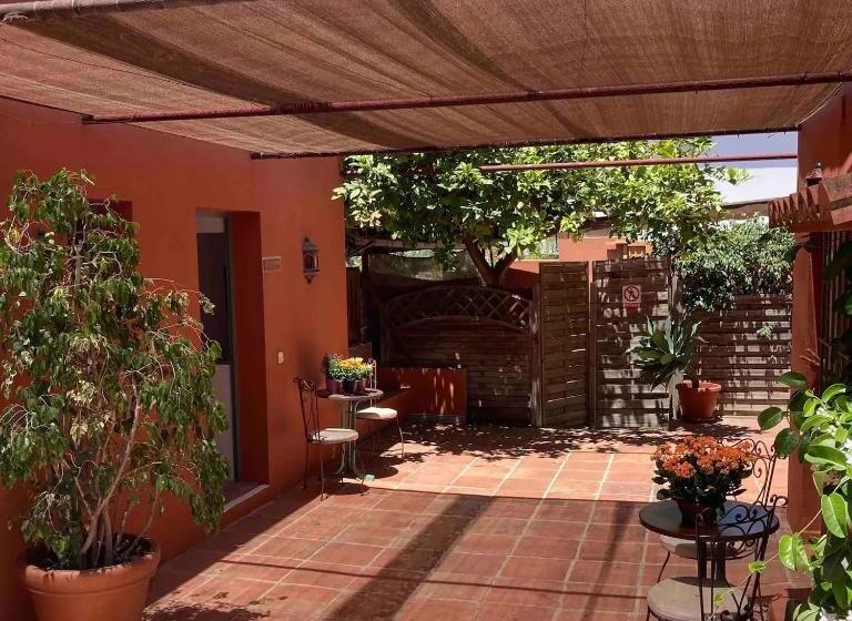 酒店 Villa Tiphareth