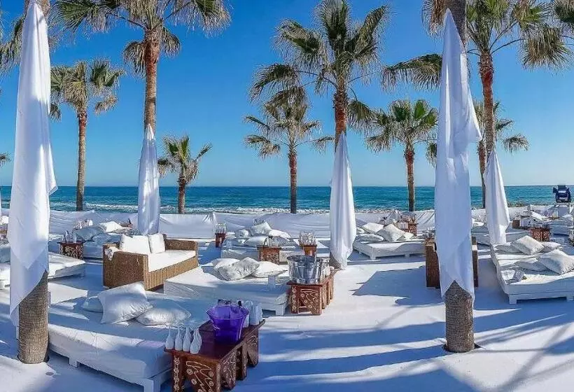 בית מלון כפרי Villa Tiphareth