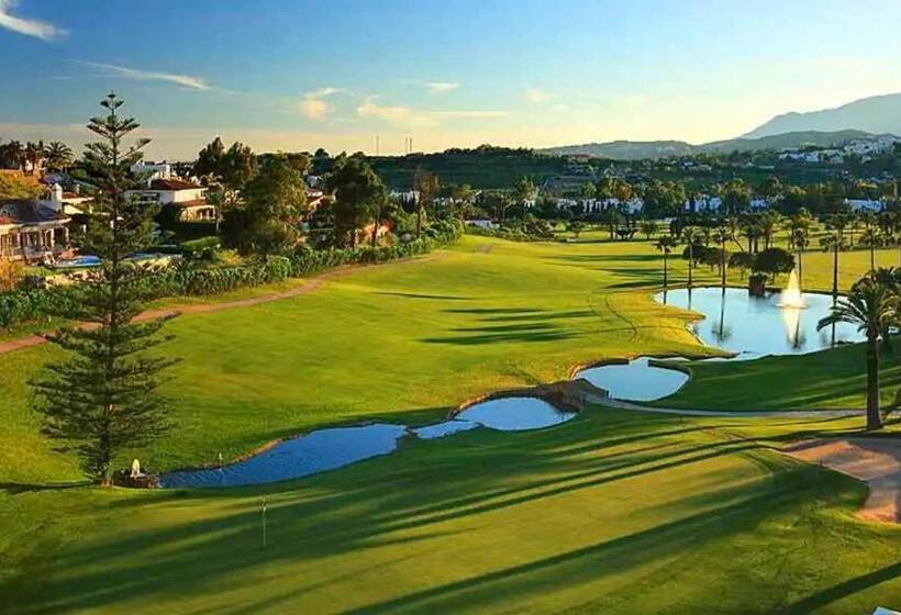 酒店 Villa Tiphareth