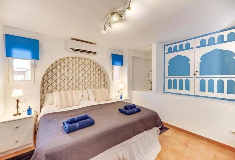 酒店 Villa Tiphareth