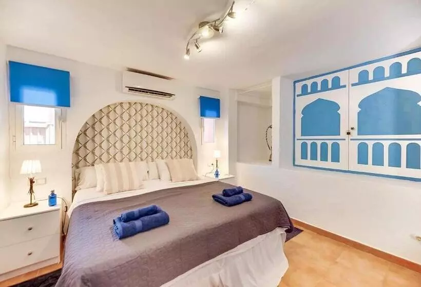 בית מלון כפרי Villa Tiphareth