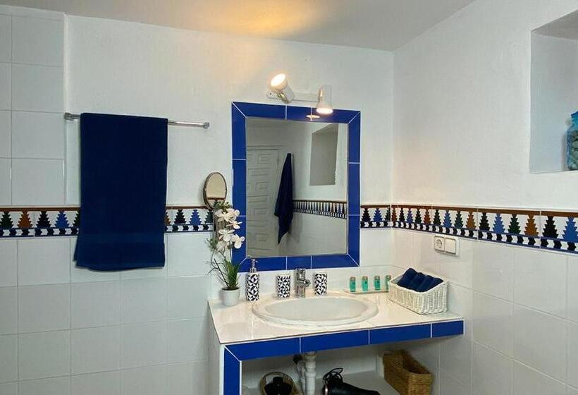 酒店 Villa Tiphareth