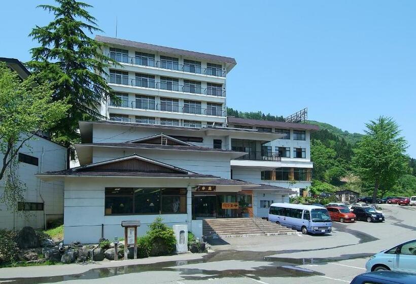 Hotel Takahan