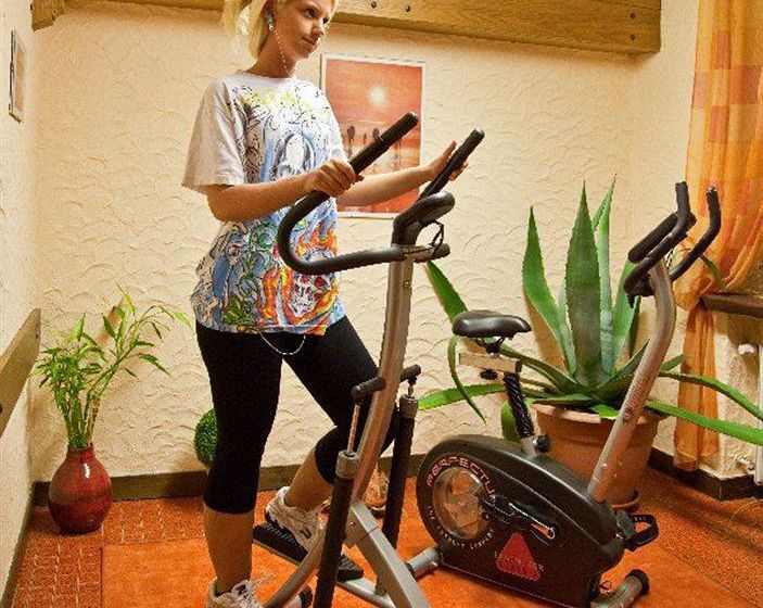 Kneipp-Hotel Austria