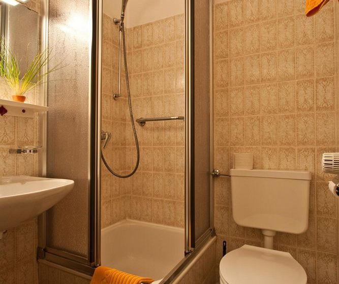 Kneipp-Hotel Austria