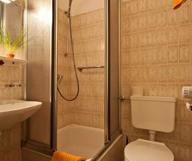 Kneipp-Hotel Austria