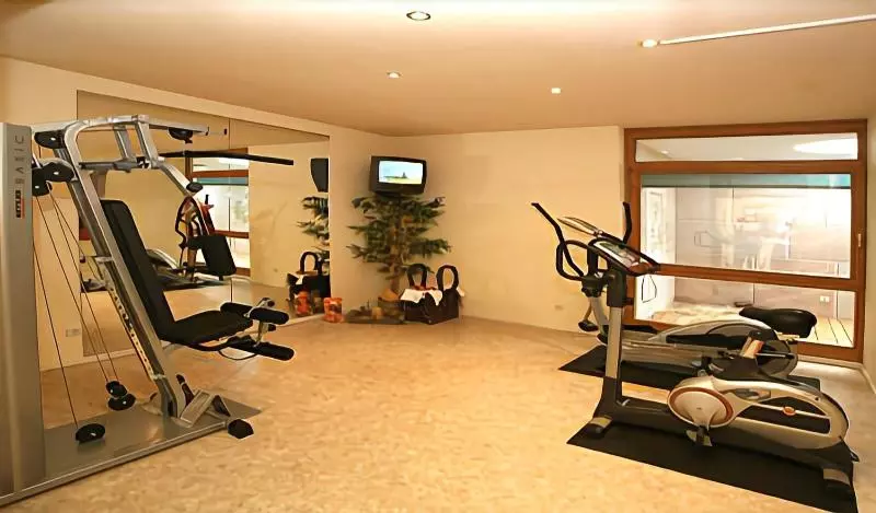 Landhotel Schütterbad