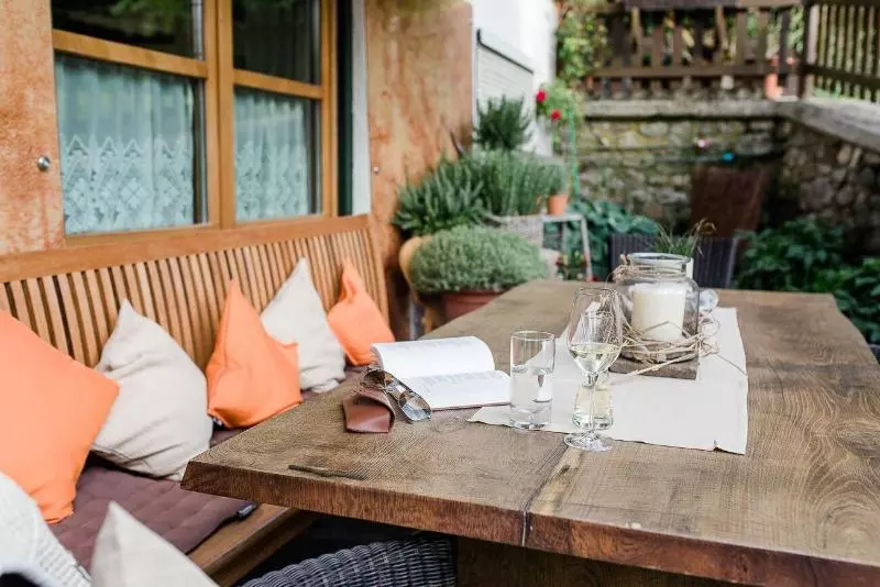 Landhotel Schütterbad