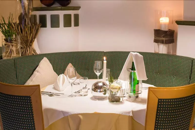 Landhotel Schütterbad