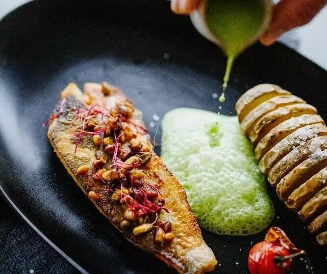 Landhotel Schütterbad