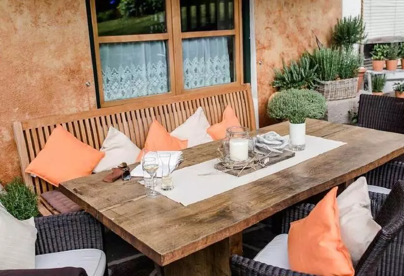 Landhotel Schütterbad