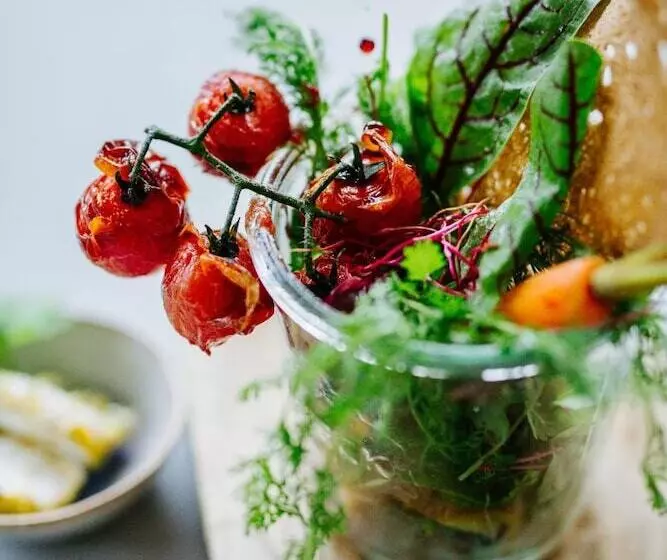 Landhotel Schütterbad