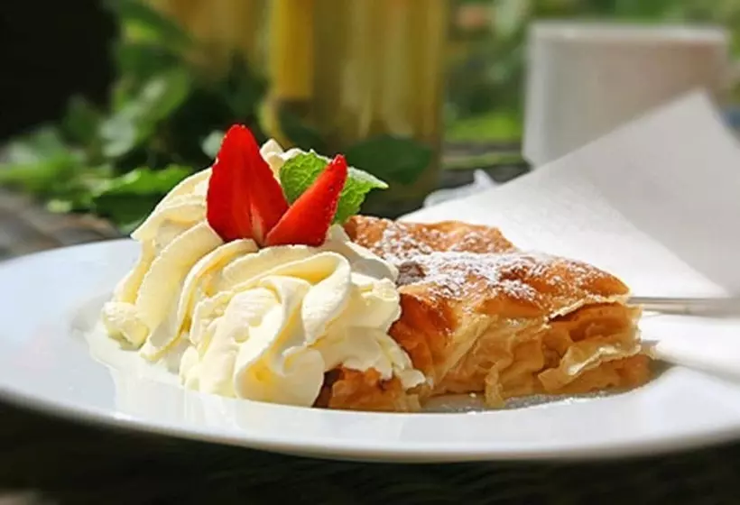 Landhotel Schütterbad