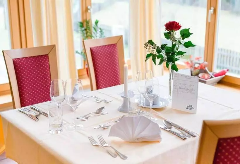 Landhotel Schütterbad