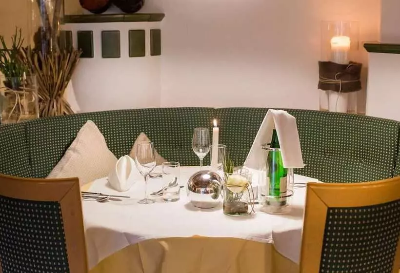 Landhotel Schütterbad