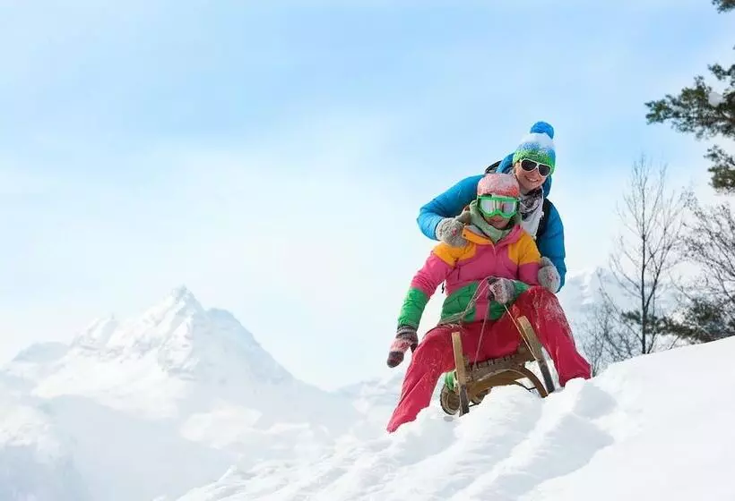 Landhotel Schütterbad