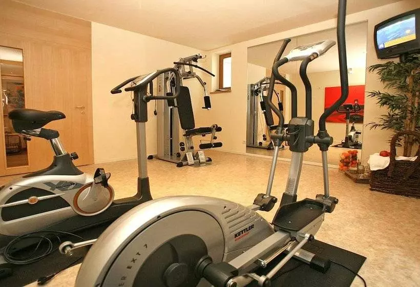 Landhotel Schütterbad