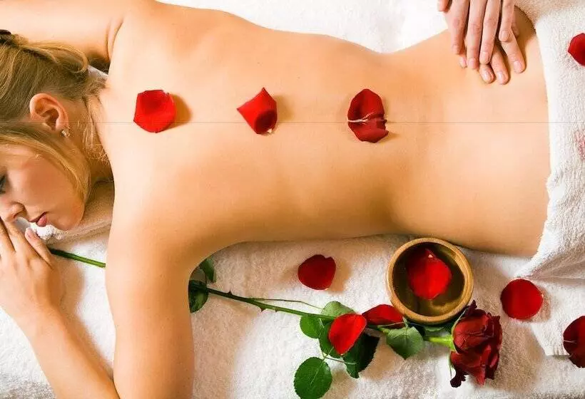 Landhotel Schütterbad