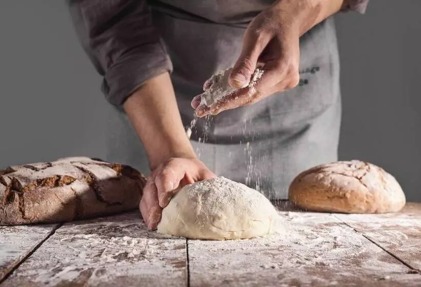 Landhotel Schütterbad