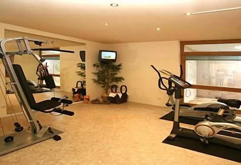 Landhotel Schütterbad