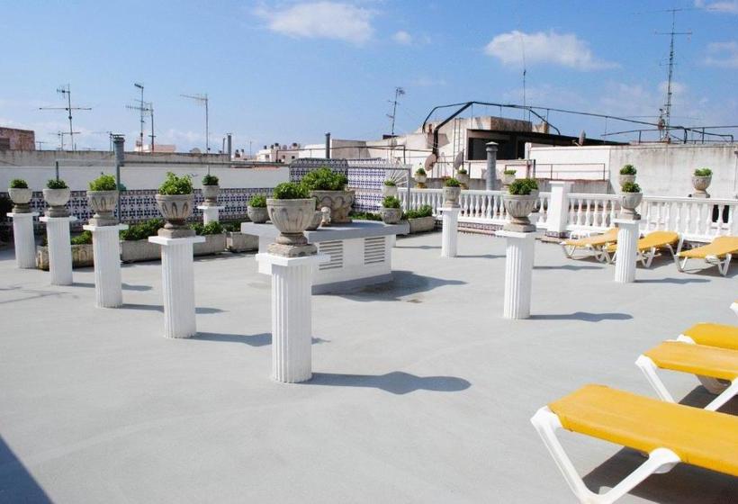 Apartamentos Las Americas   Blanes Beach