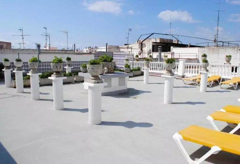 Apartamentos Las Americas   Blanes Beach