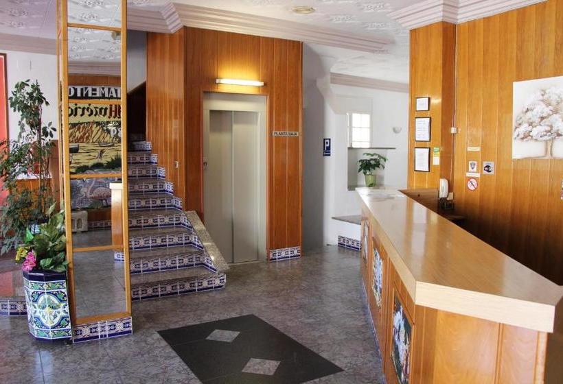 Apartamentos Las Americas   Blanes Beach