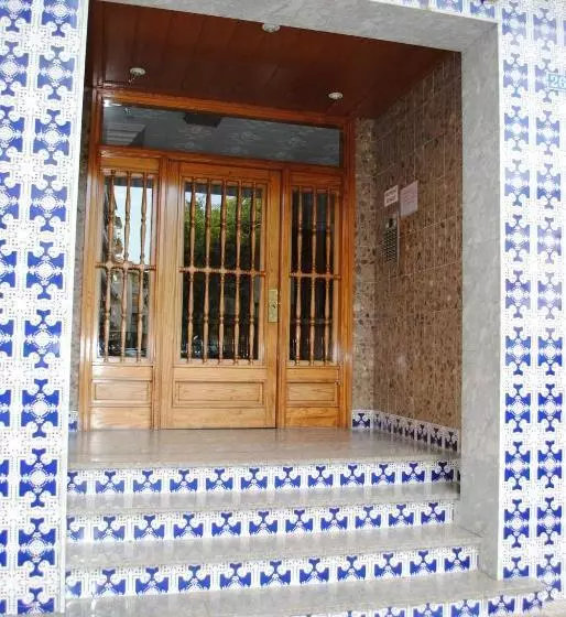 Apartamentos Las Americas   Blanes Beach