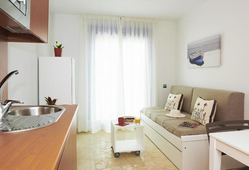 Benalmádena Playa Good Places