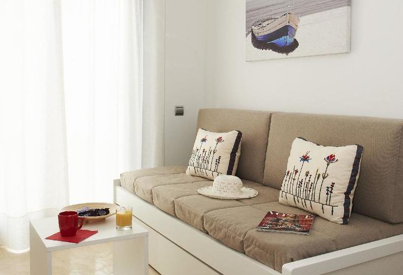 Benalmádena Playa Good Places