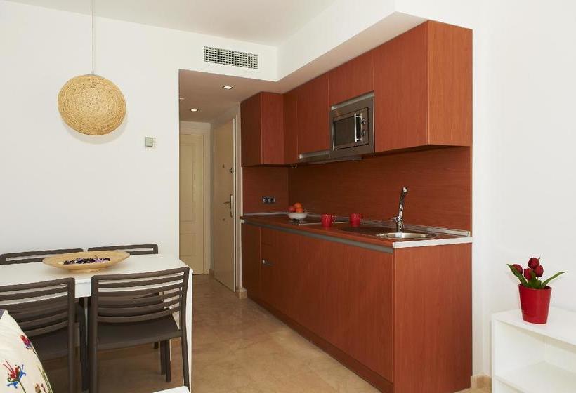 Benalmádena Playa Good Places