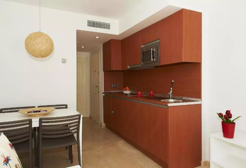 Benalmádena Playa Good Places