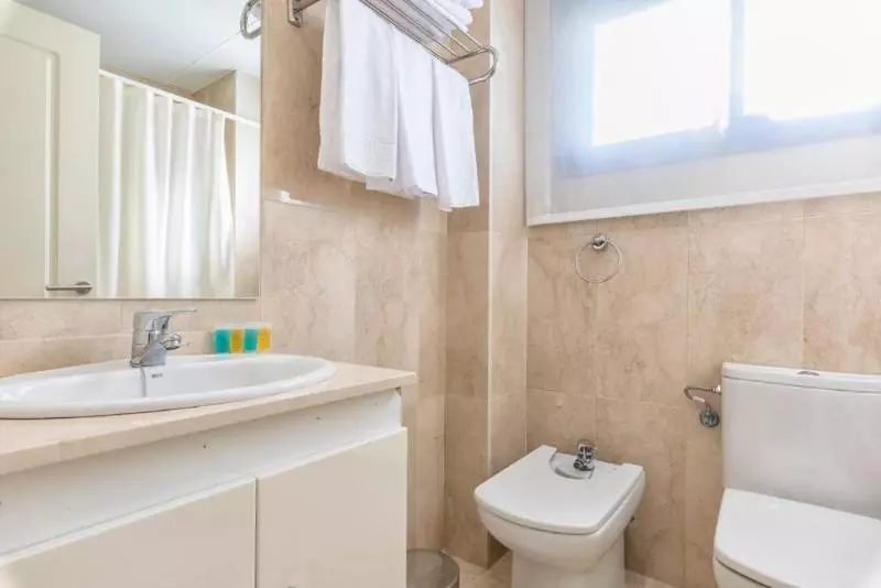 Benalmádena Playa Good Places