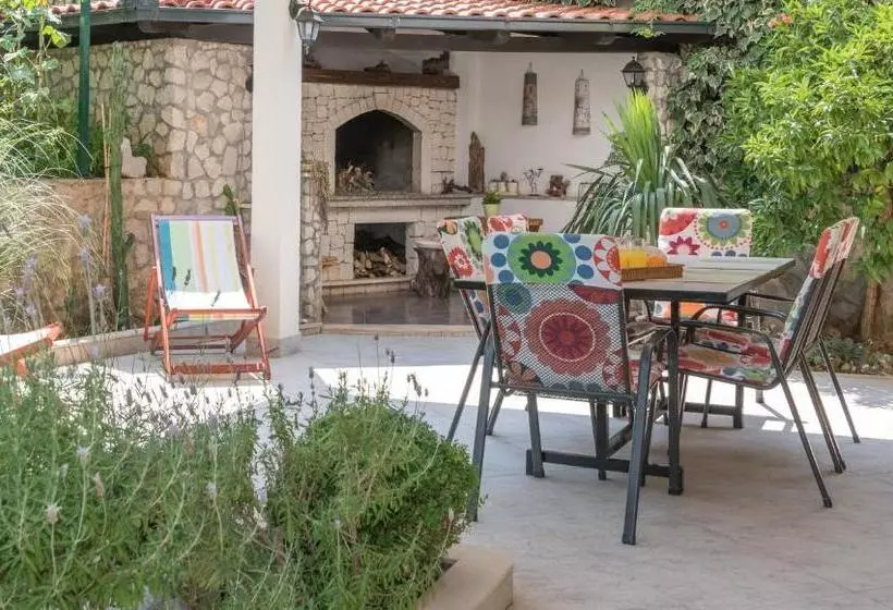 Apartments In Trogir