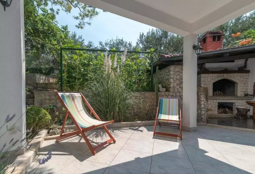 Apartments In Trogir