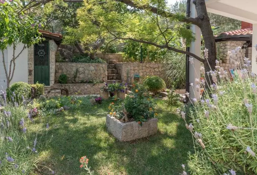 Apartments In Trogir