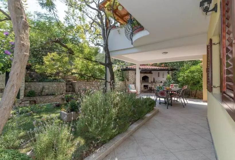 Apartments In Trogir