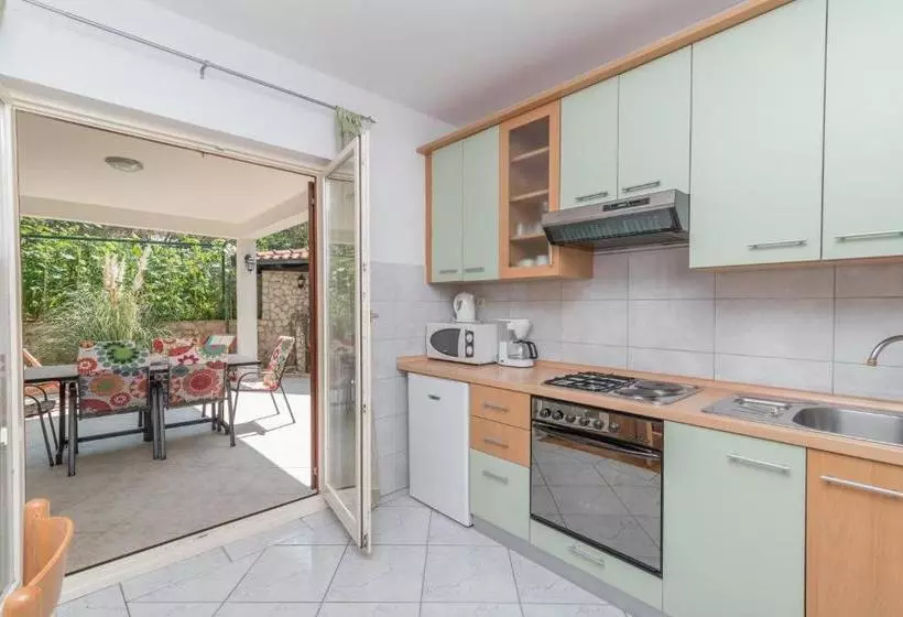 Apartments In Trogir